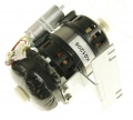 Aristarco Motor - Olympia L63 t19ice Kit Pumpe 190w 50hz + Schaufel Kunststoff 154x28 Cp-cs - K00553 Aristarco Motor - Olympia L63 t19ice Kit Pumpe 190w 50hz + Schaufel Kunststoff 154x28 Cp-cs - K00553